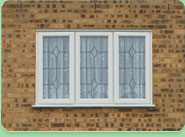 Window fitting Hyde