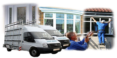Hyde glaziers